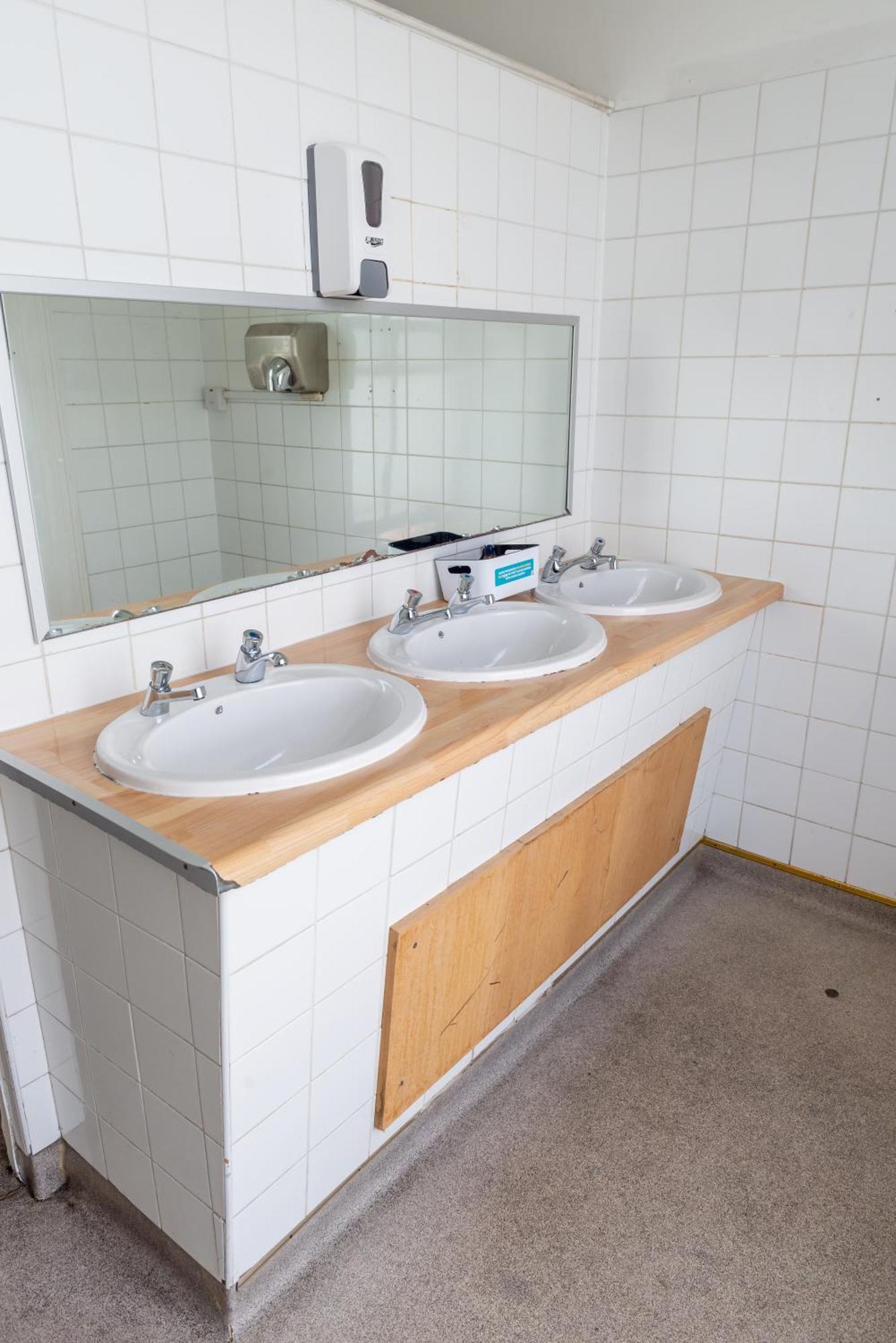 Leevin Hostel George Dublin Værelse billede